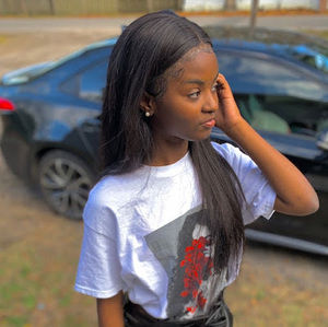 Meet your Posher, Samaria